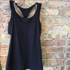 Lululemon Tank Size 4